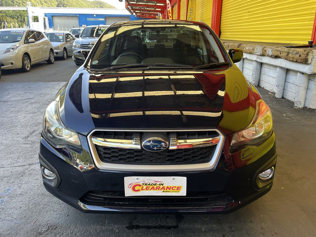 Vehicle image 2