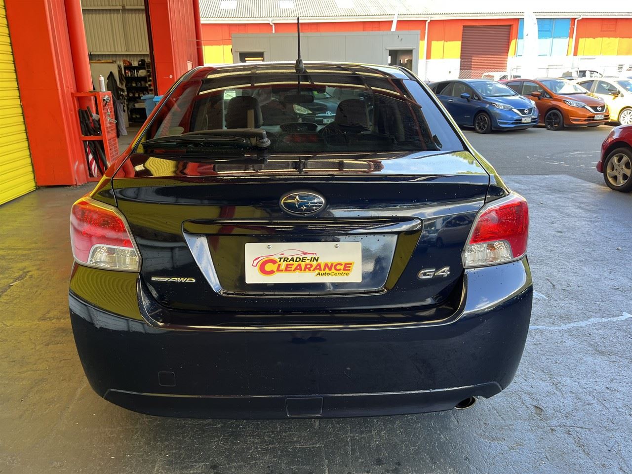 Vehicle image 5