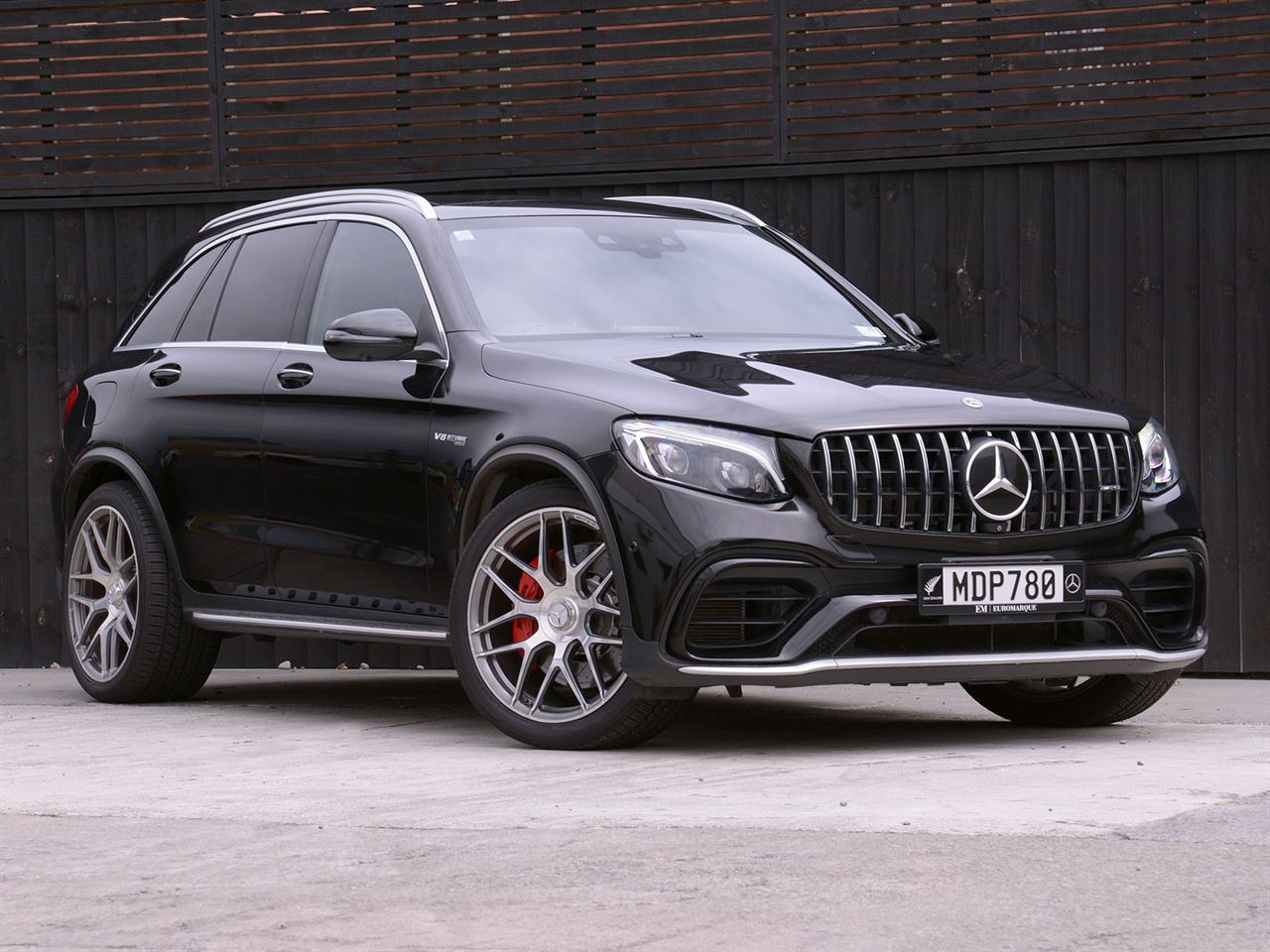 Vehicle image 1