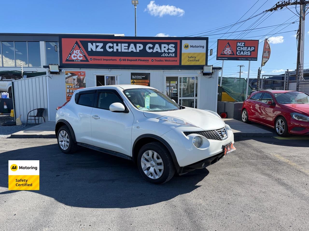 Vehicle image 1