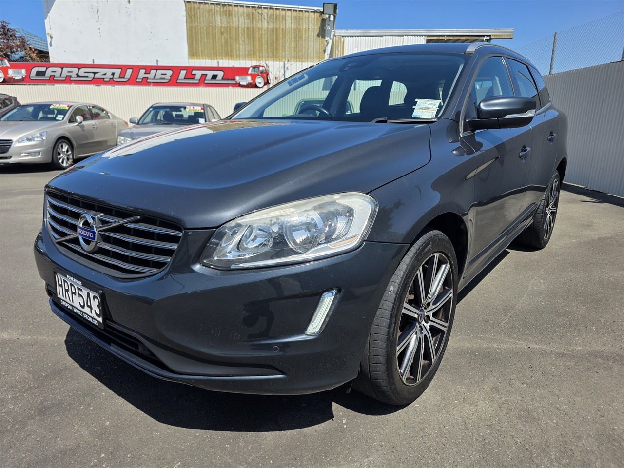 Vehicle image 2