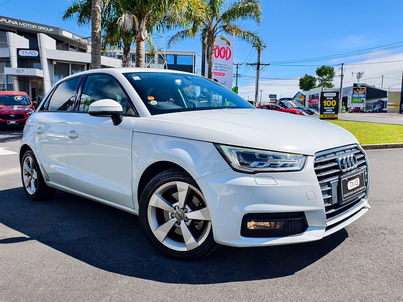 Vehicle image 1