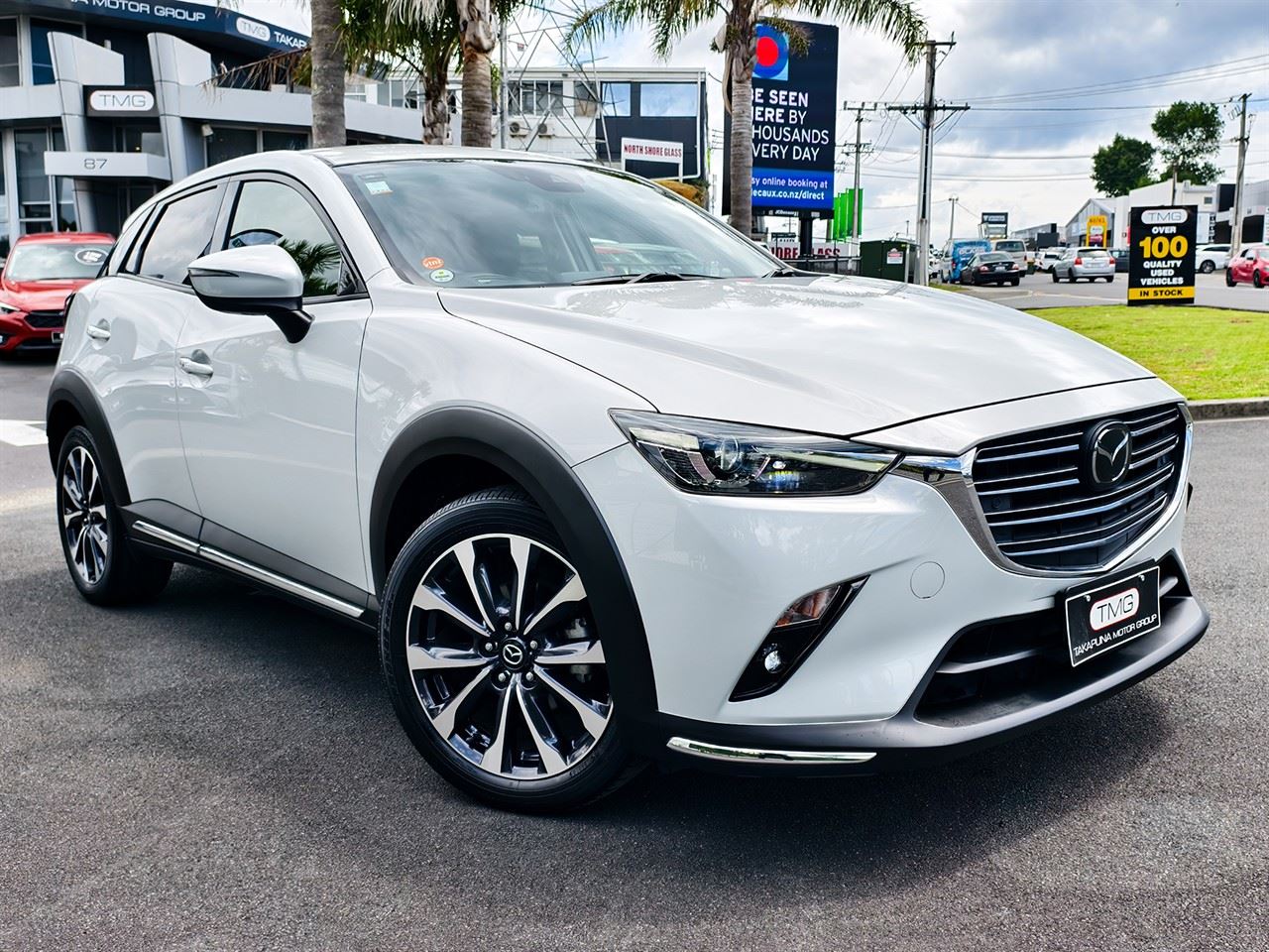 Vehicle image 1