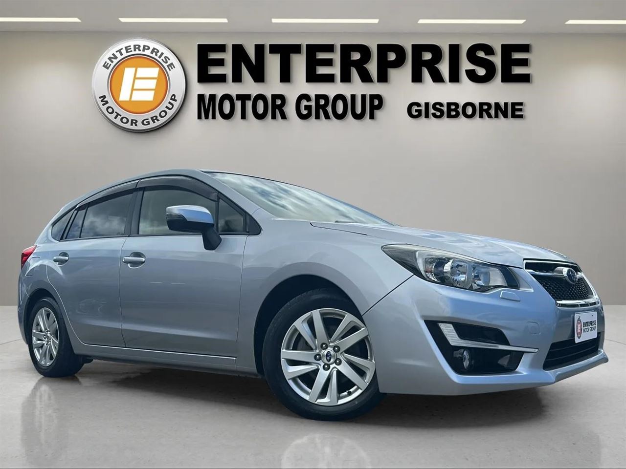 Vehicle image 1