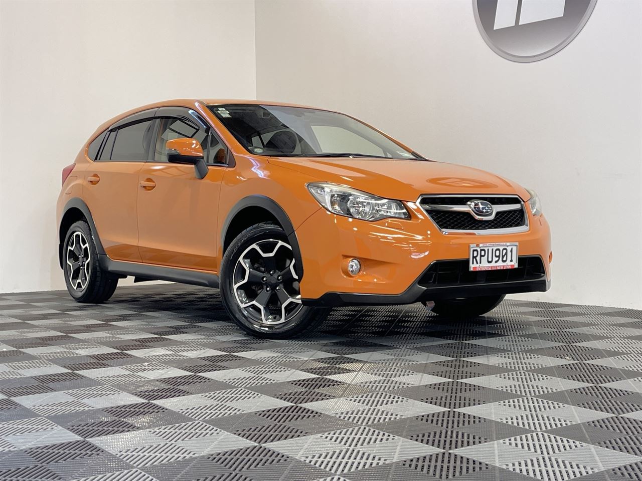 Vehicle image 1