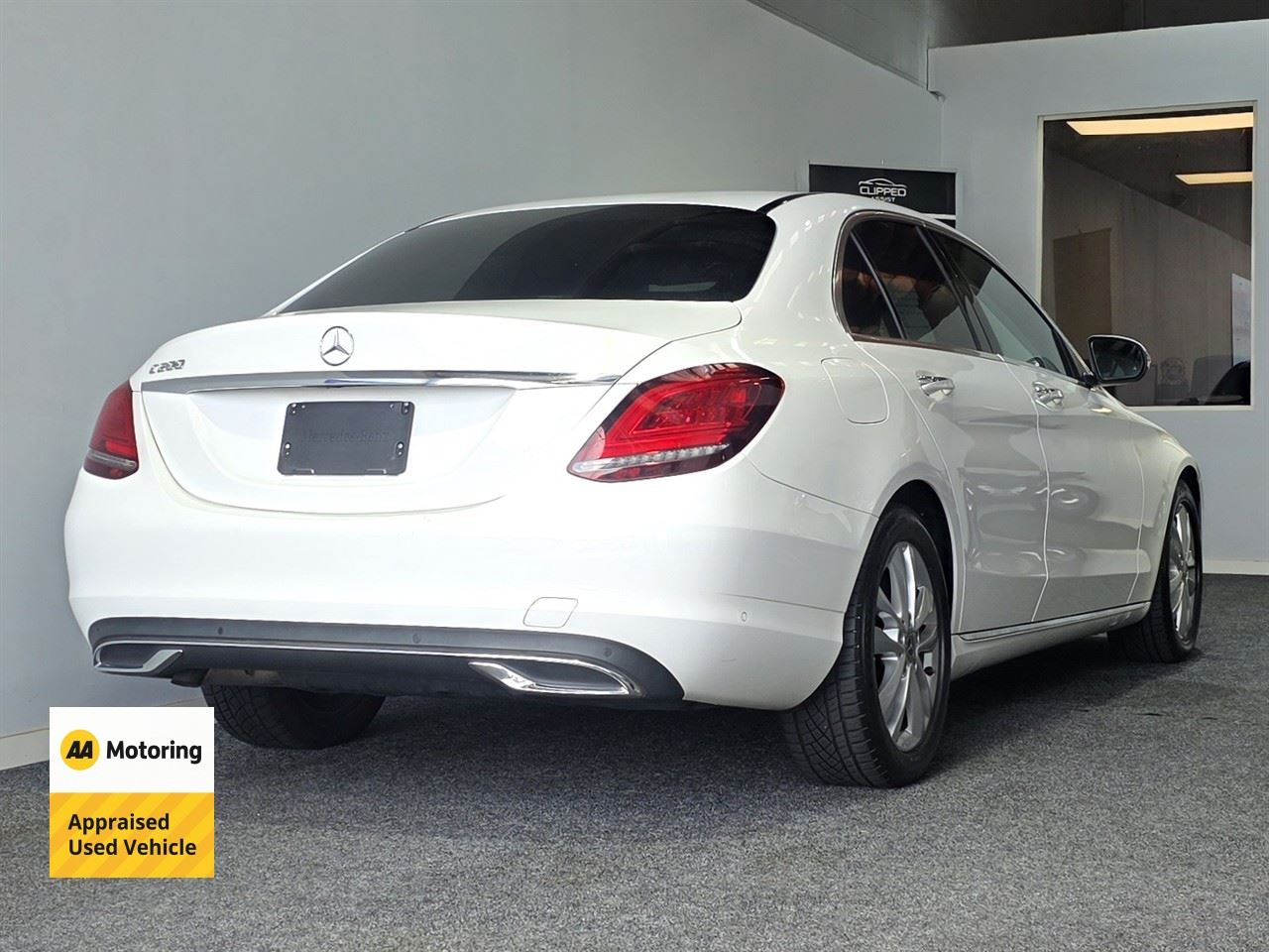 Vehicle image 2