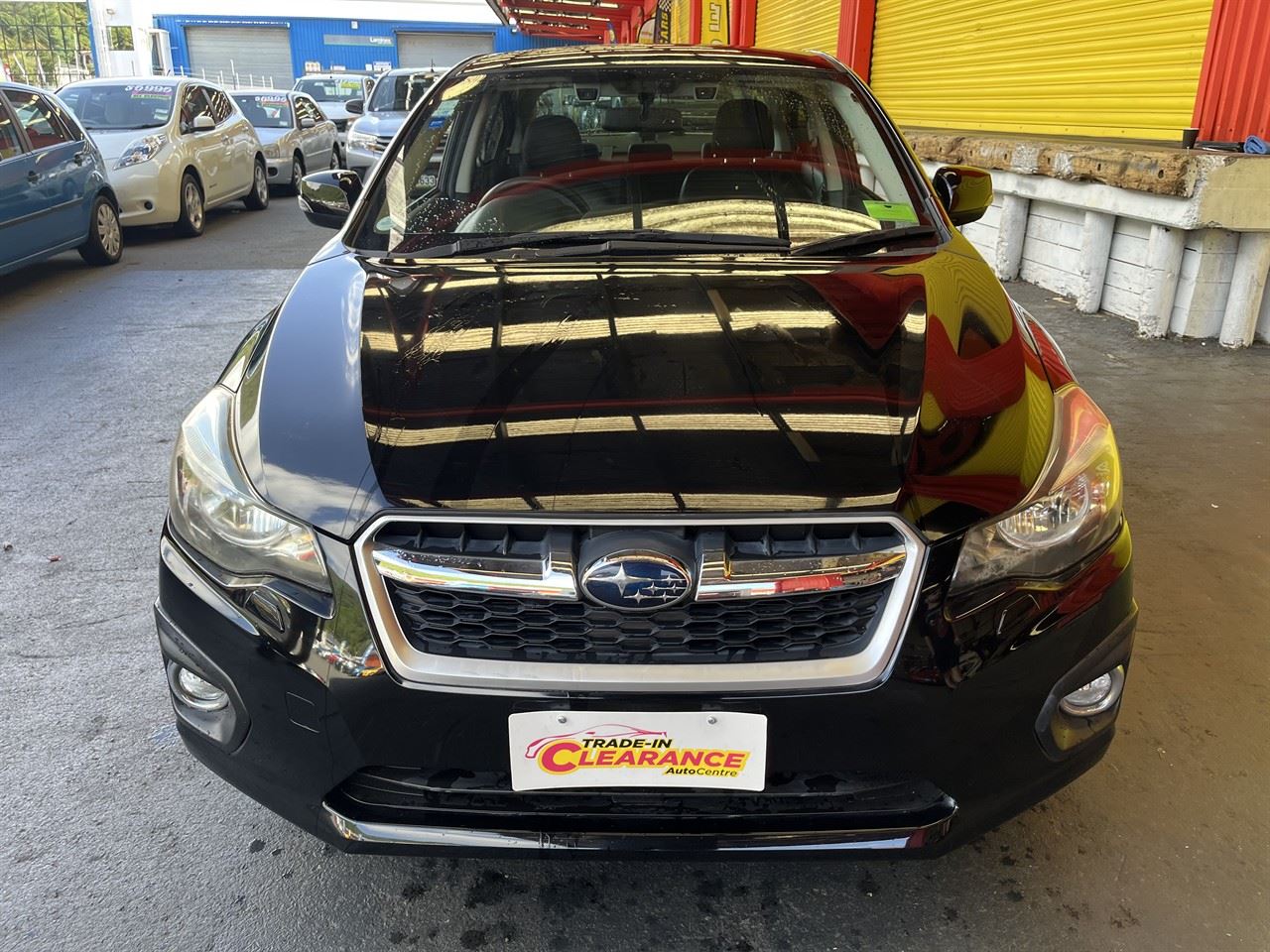 Vehicle image 2