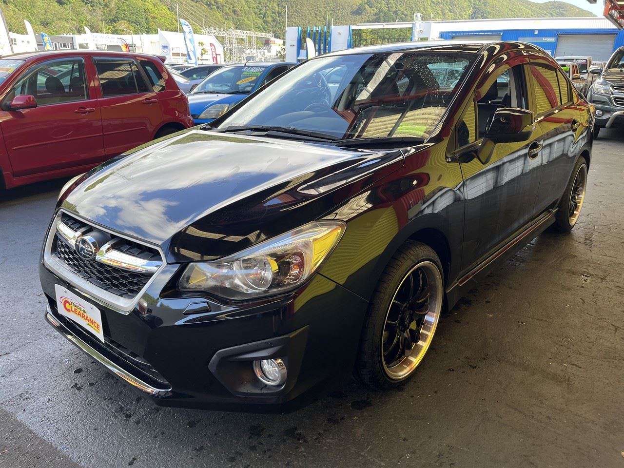 Vehicle image 3