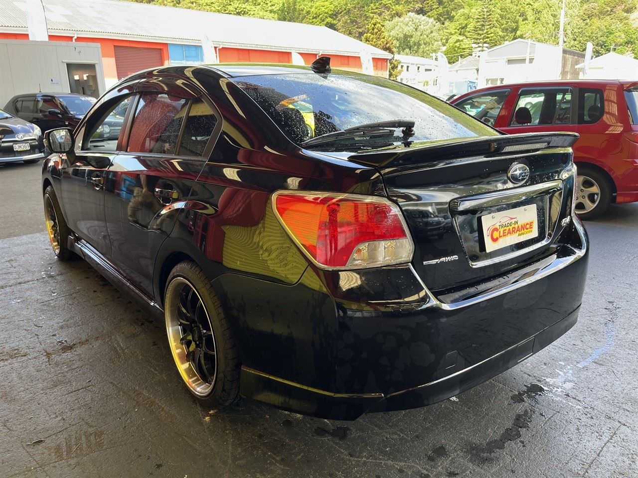 Vehicle image 4
