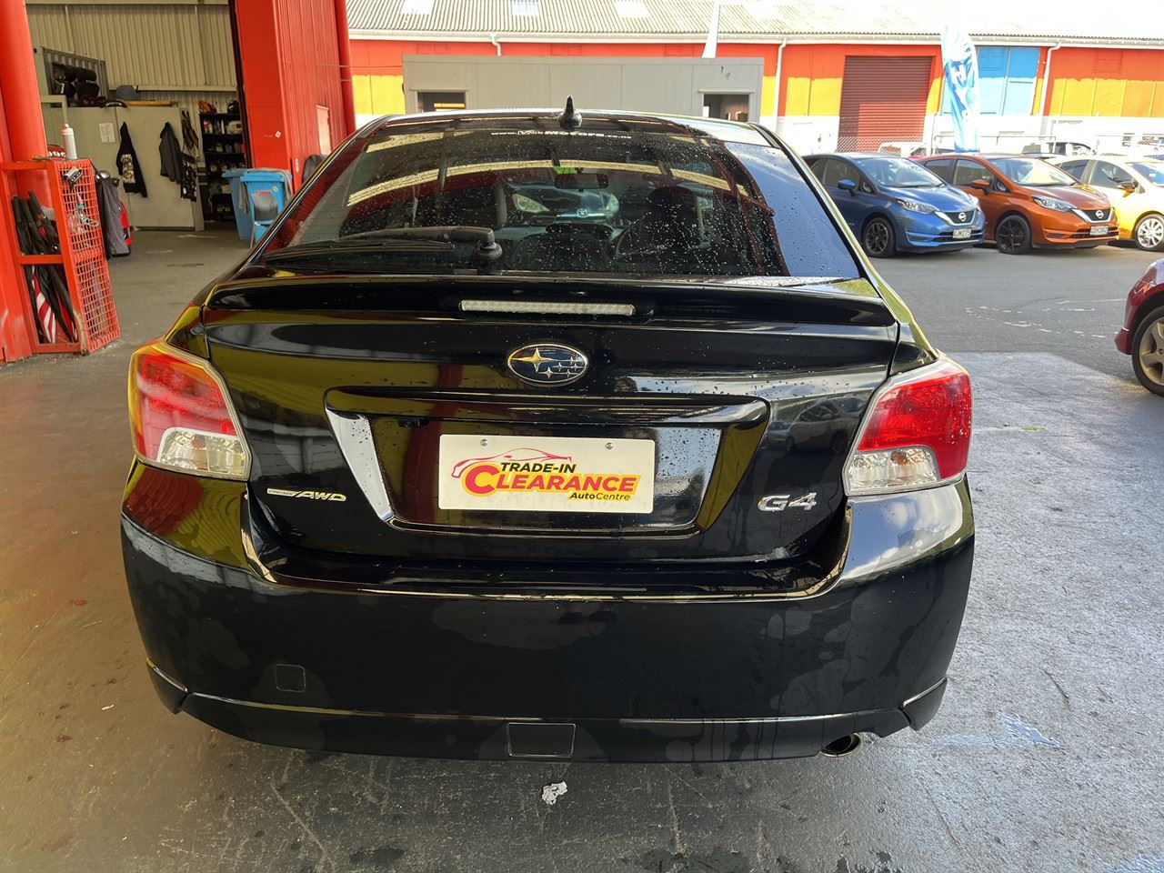 Vehicle image 5