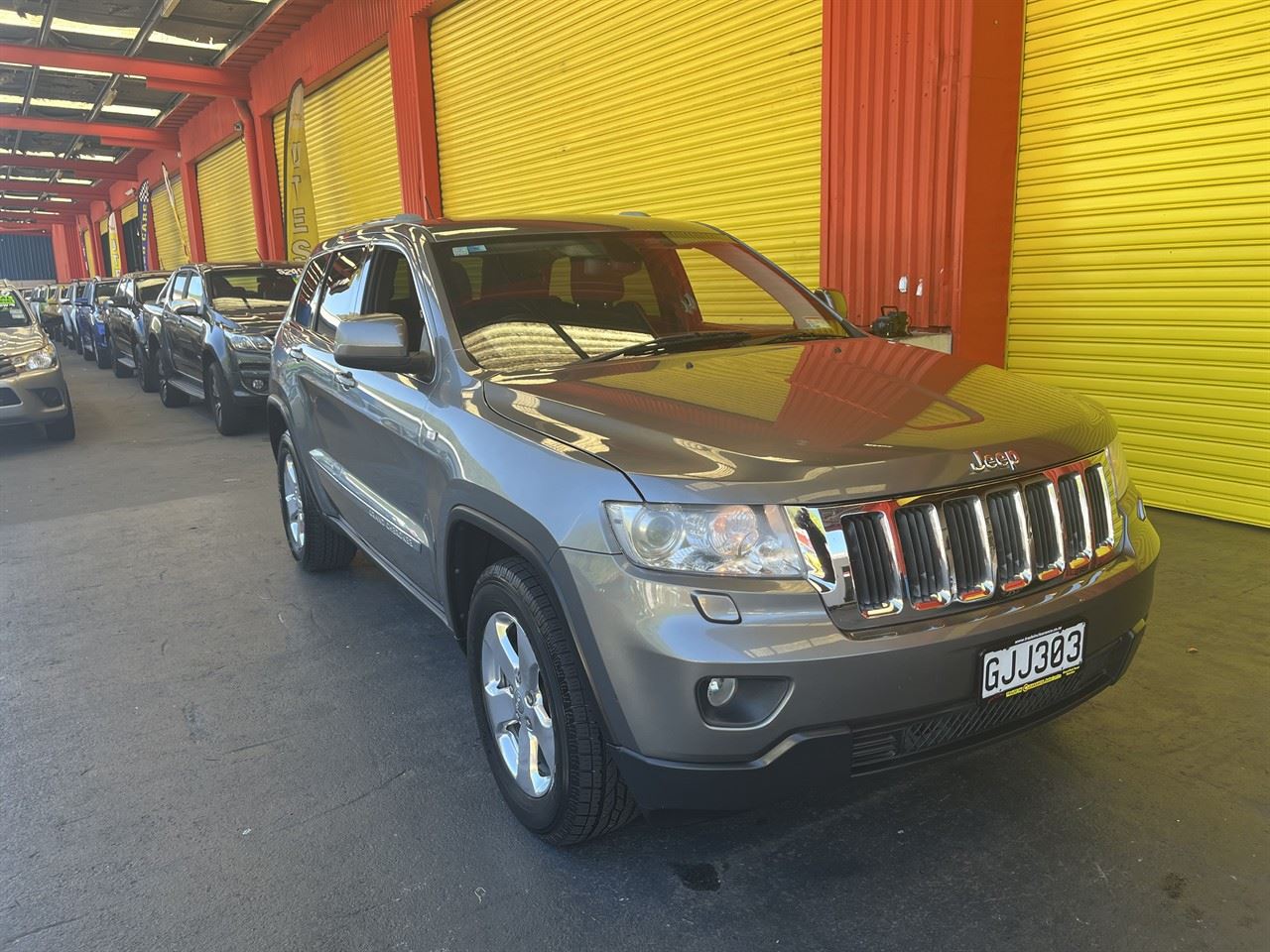 Vehicle image 1