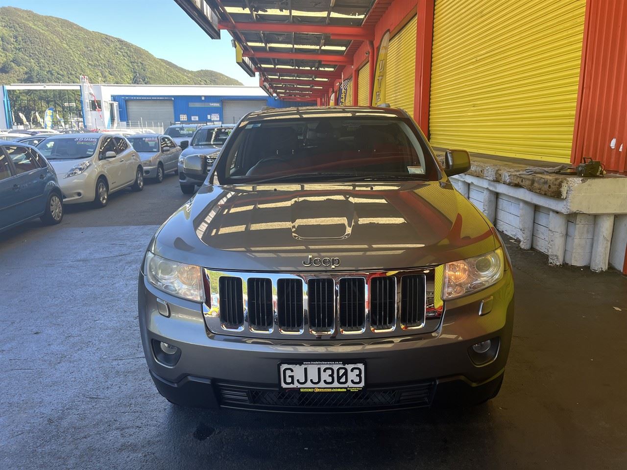 Vehicle image 2