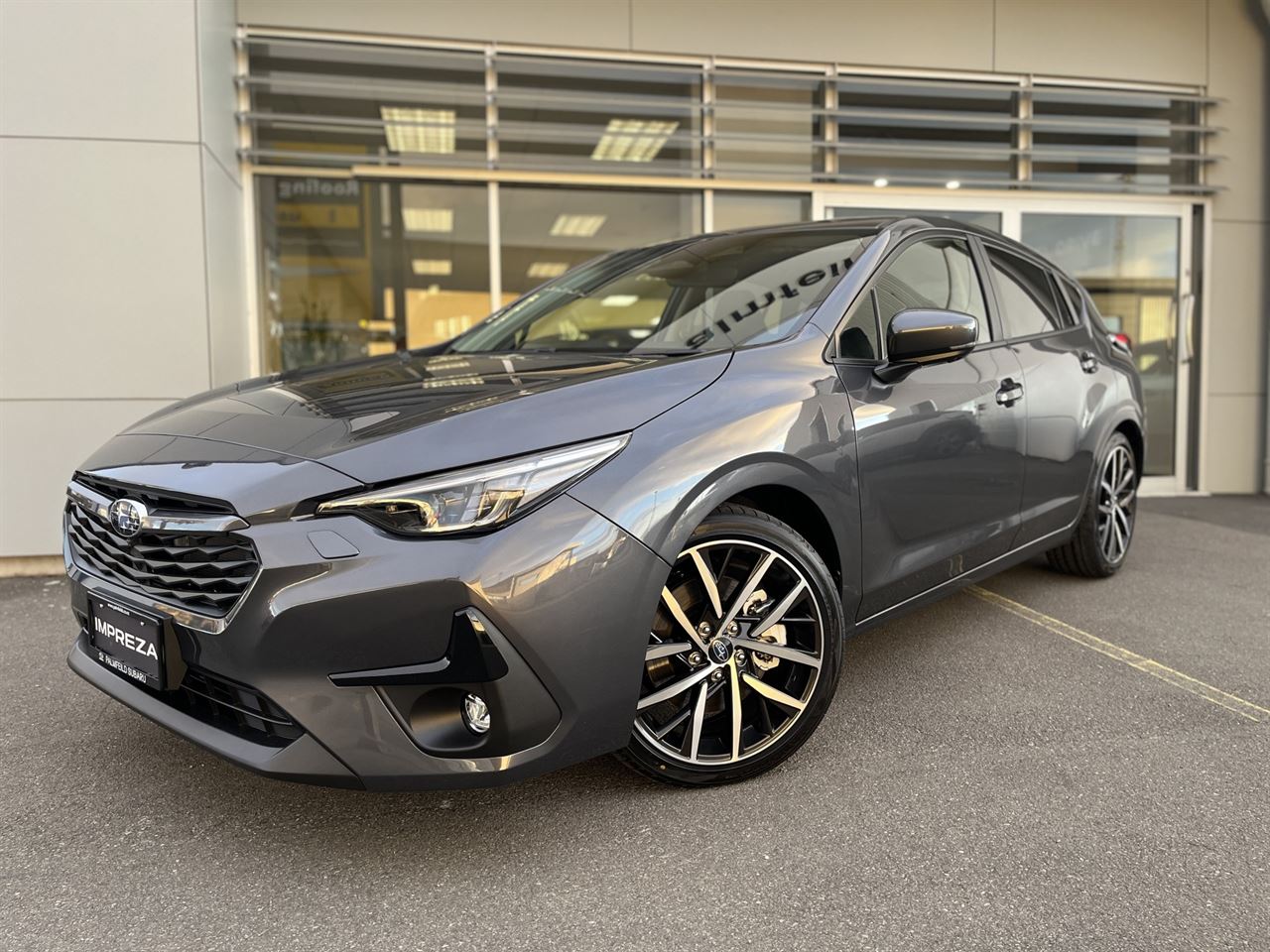 Vehicle image 1