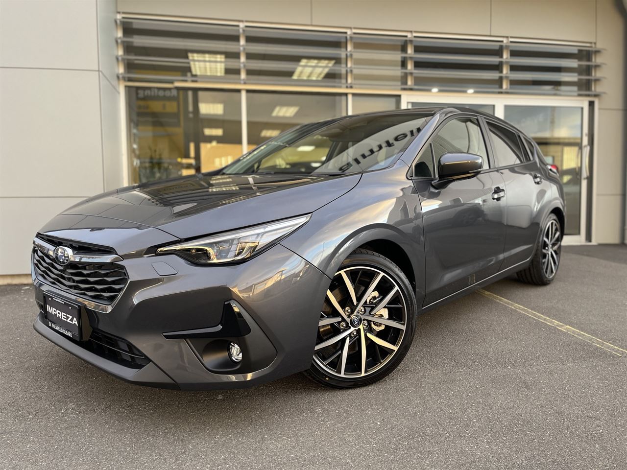 Vehicle image 1