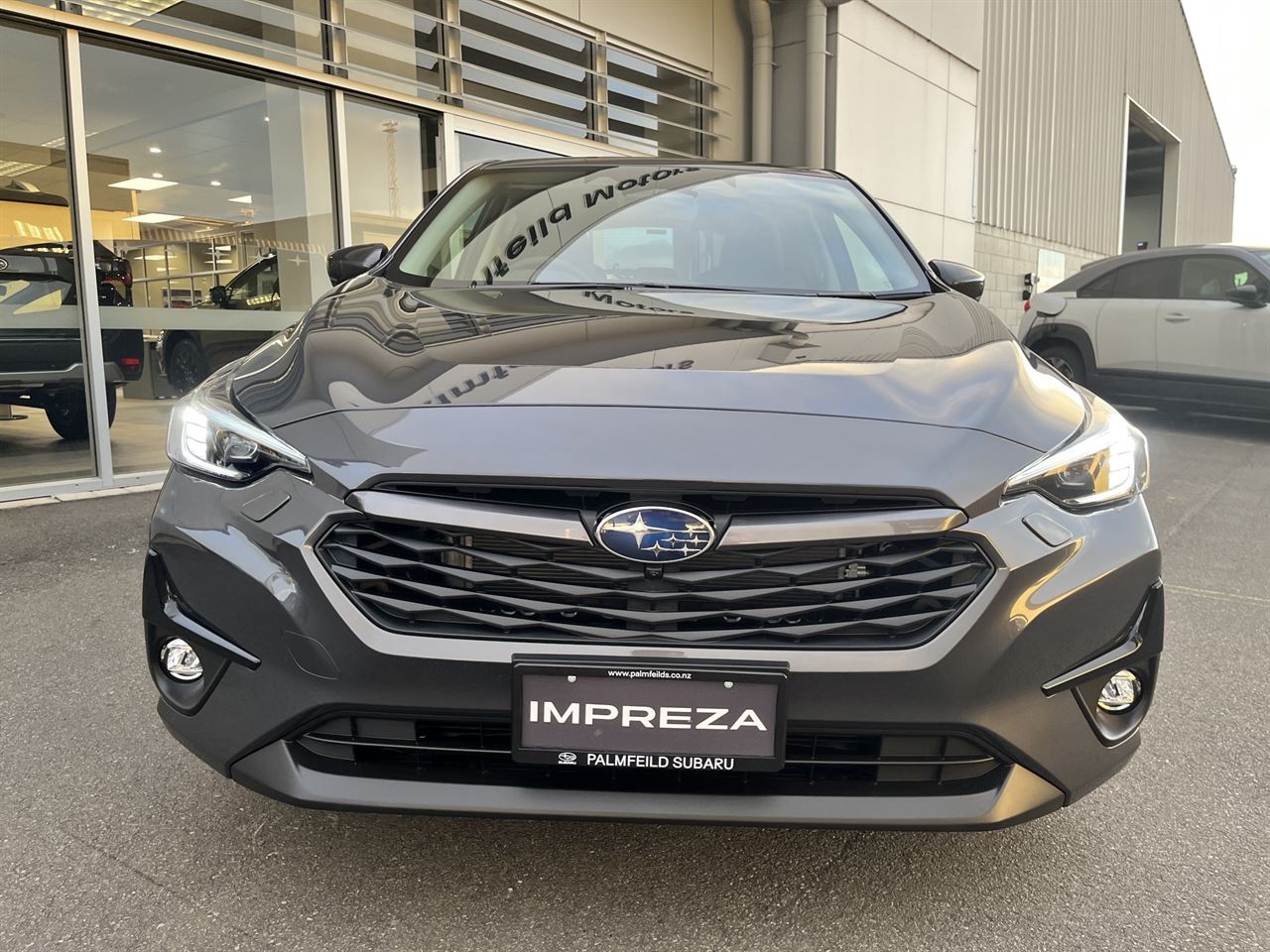 Vehicle image 2