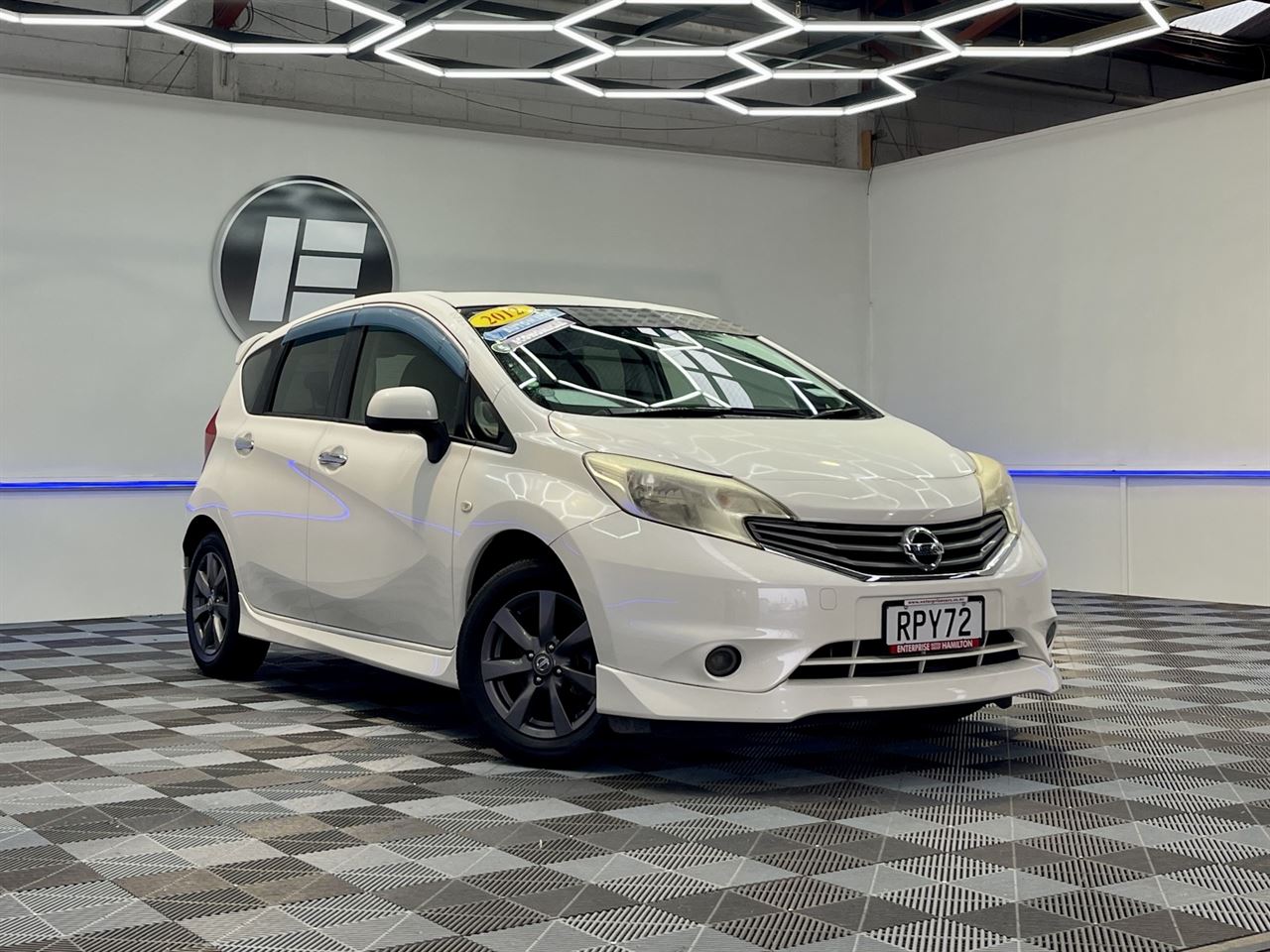 Vehicle image 1