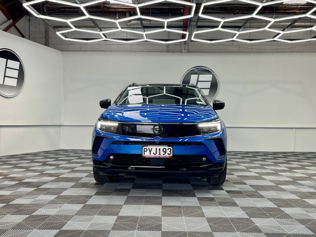 Vehicle image 2