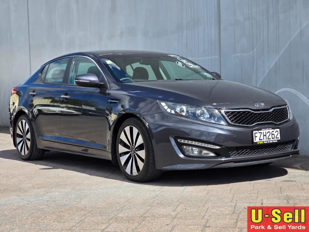 Vehicle image 1
