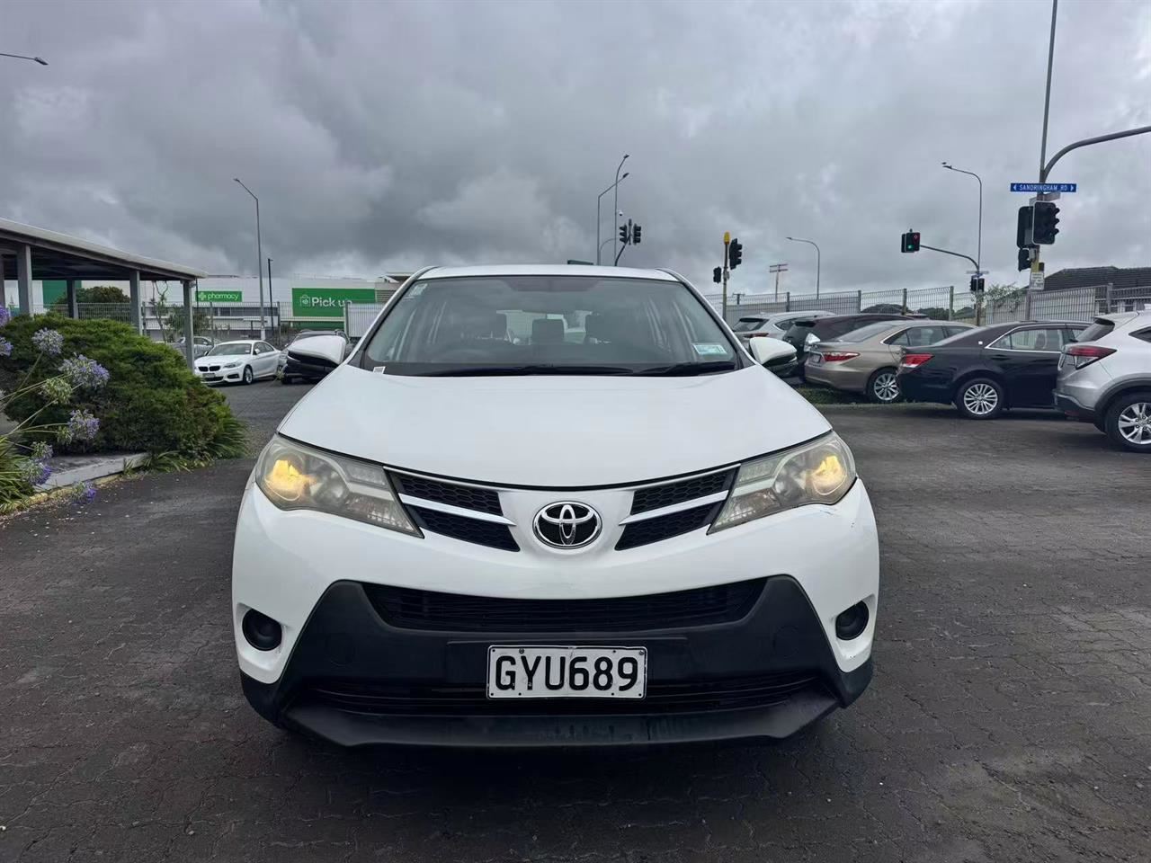 Vehicle image 2