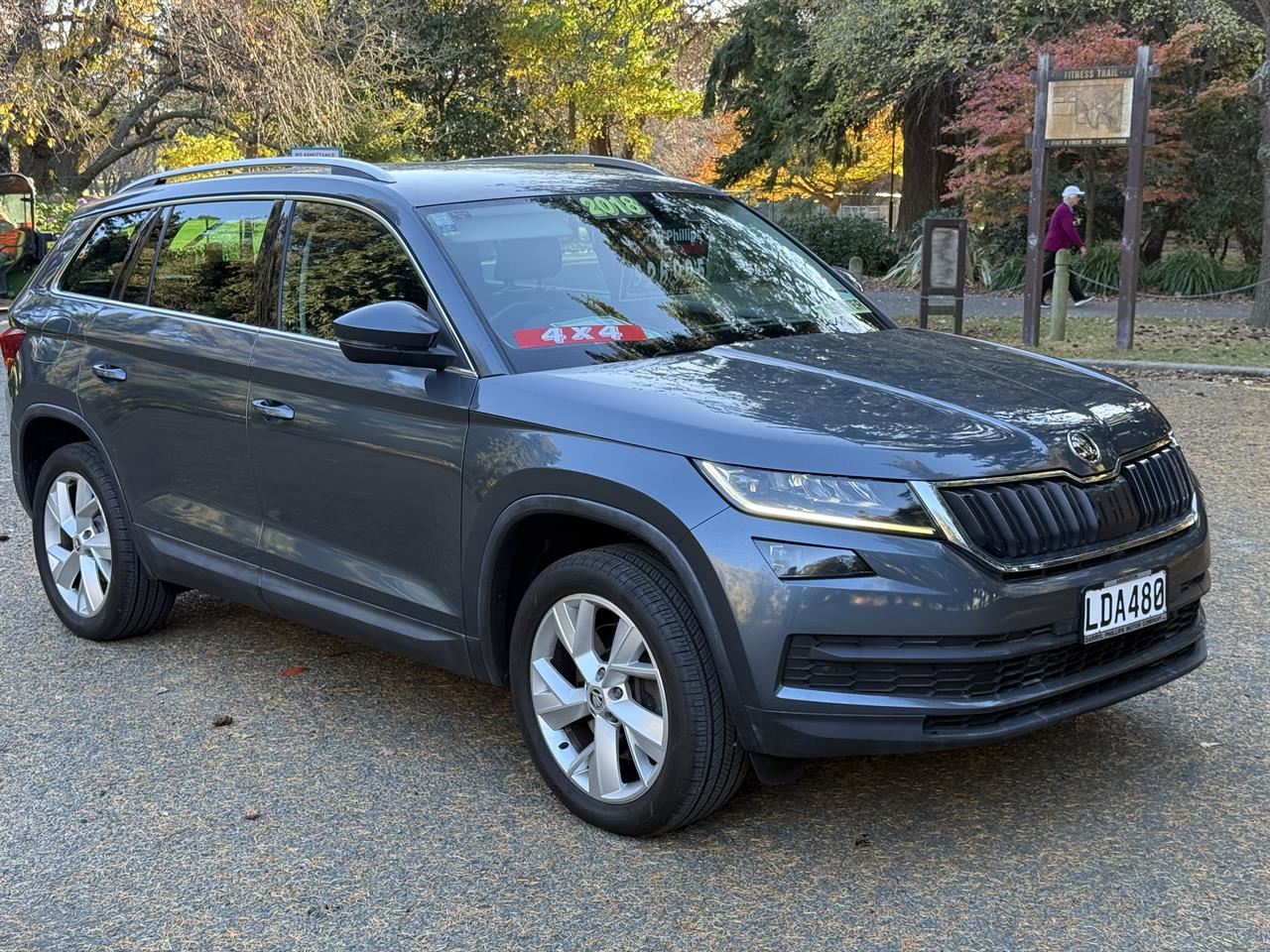 Vehicle image 1