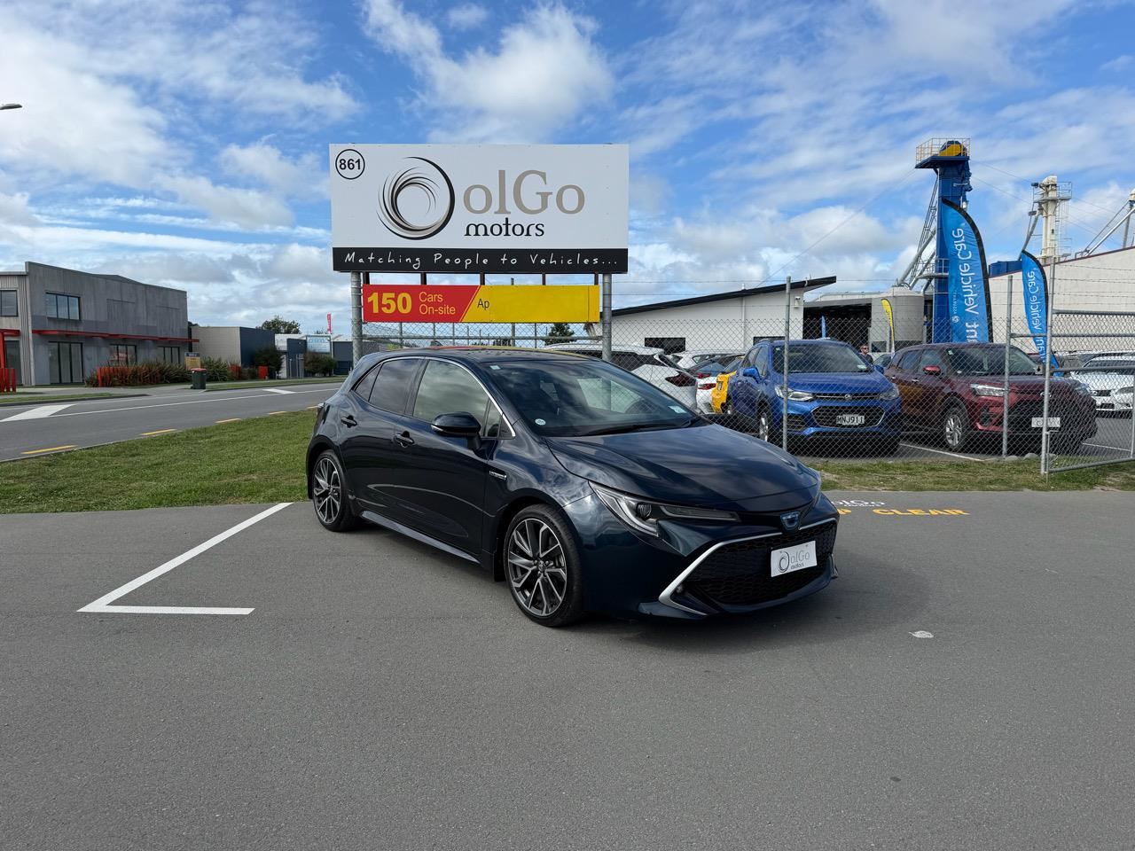 Vehicle image 1