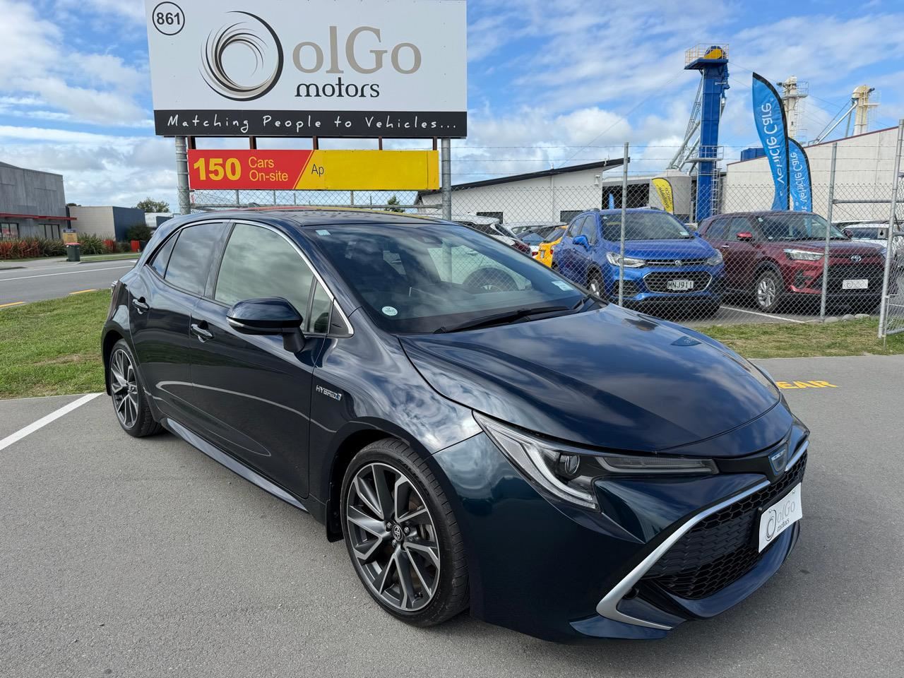 Vehicle image 2