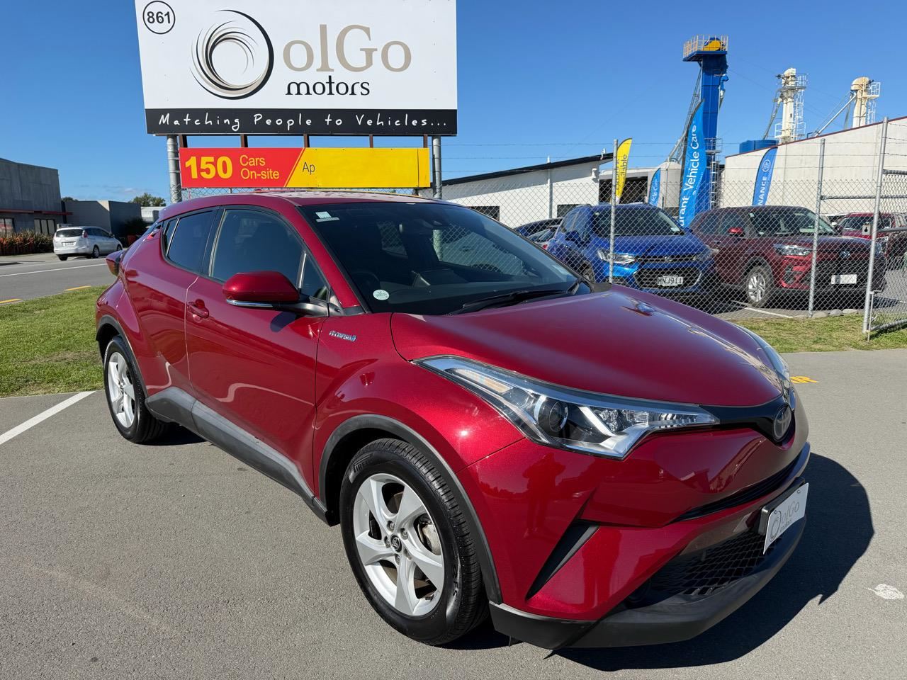 Vehicle image 2