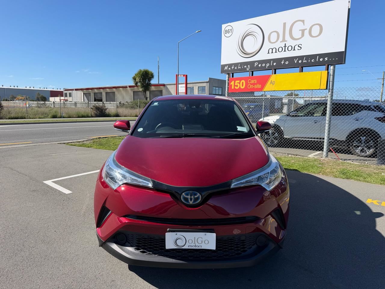 Vehicle image 3