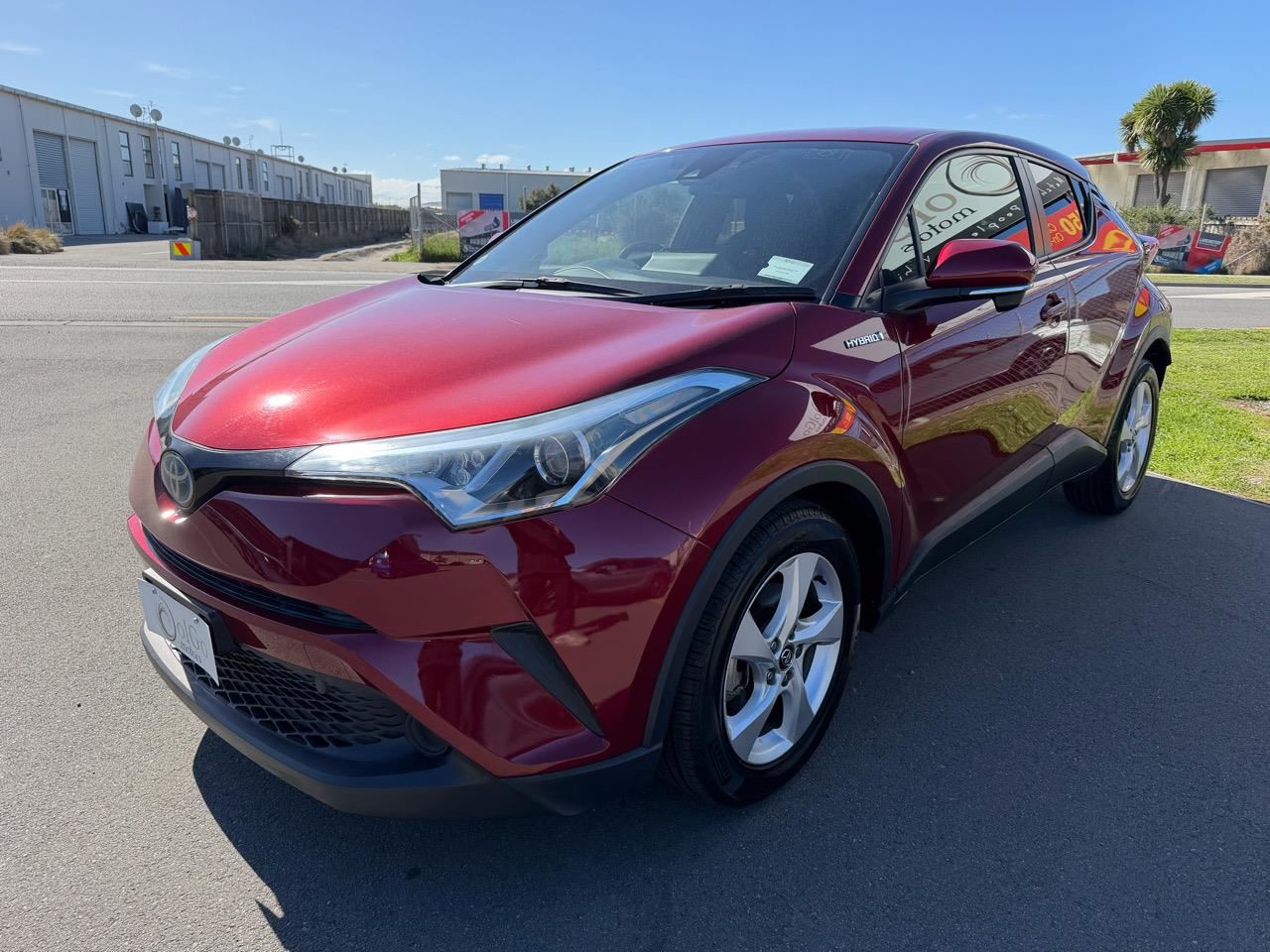 Vehicle image 4