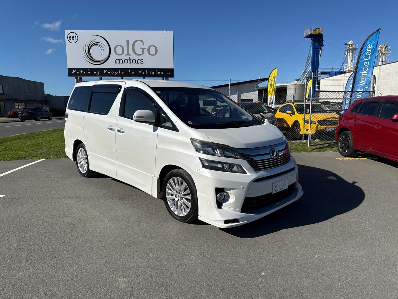 Vehicle image 1