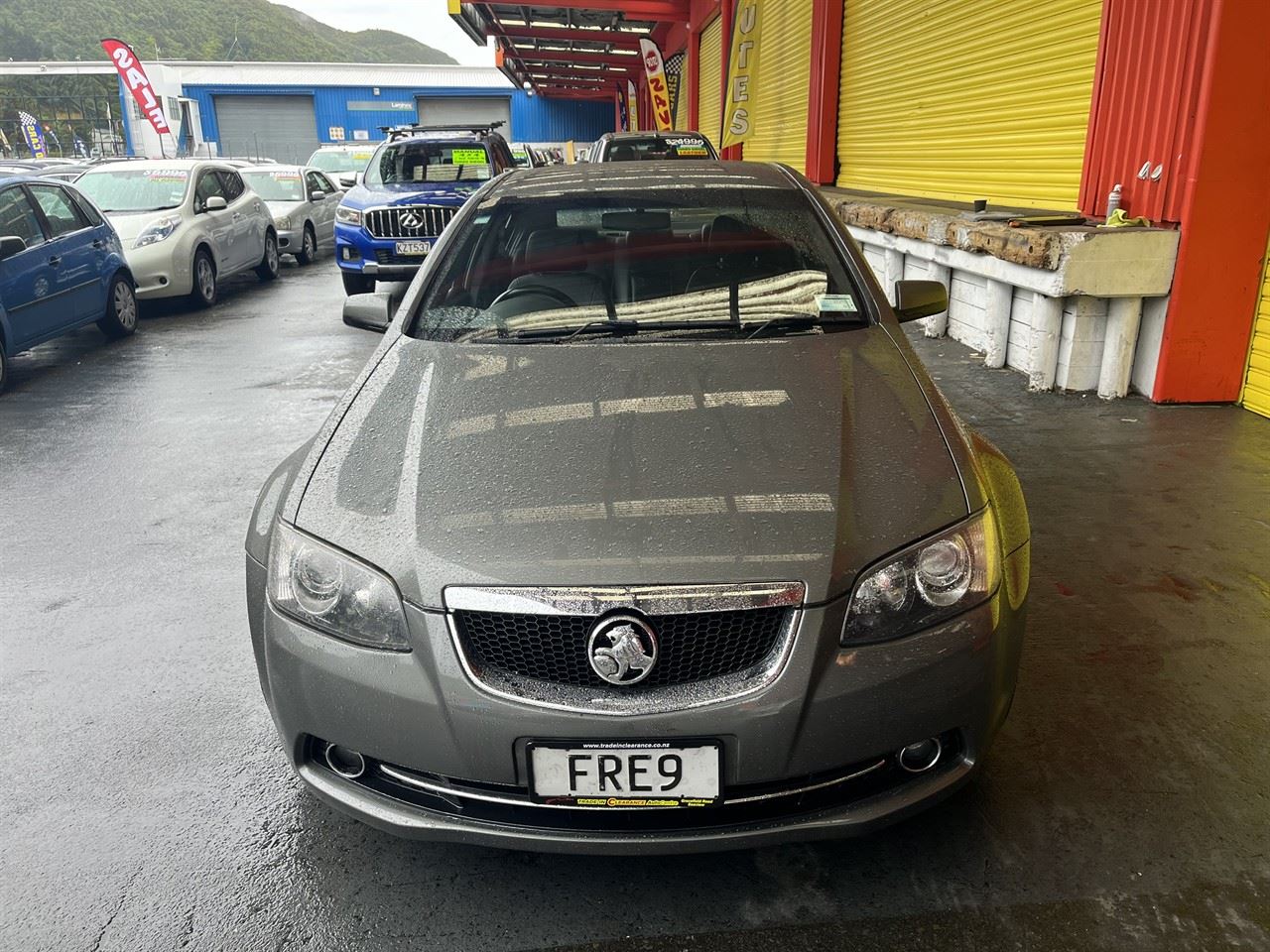 Vehicle image 2