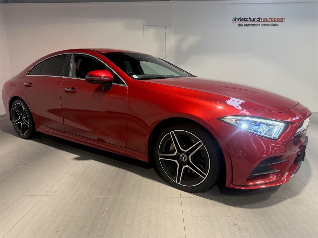 Vehicle image 1