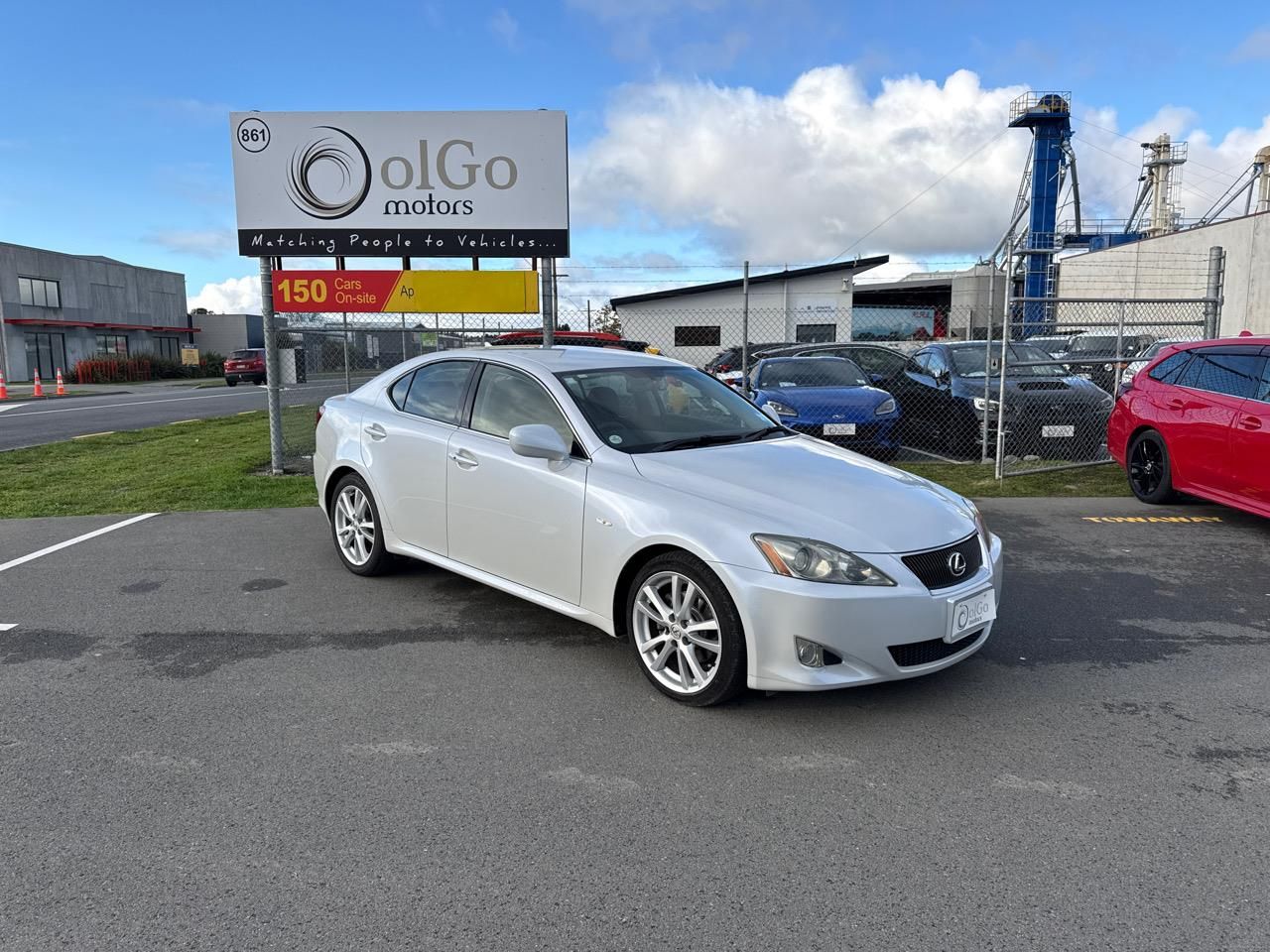 Vehicle image 1