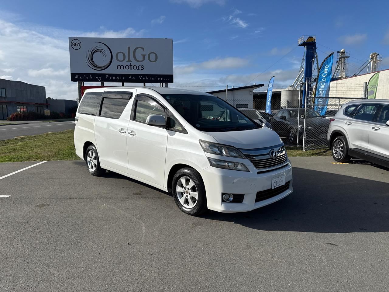 Vehicle image 1