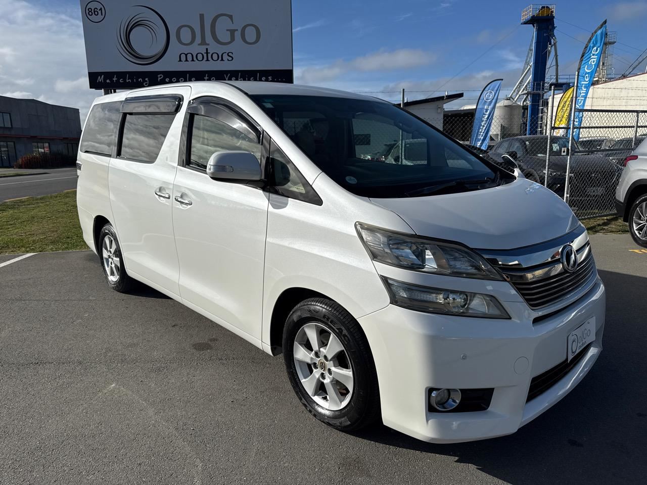 Vehicle image 2