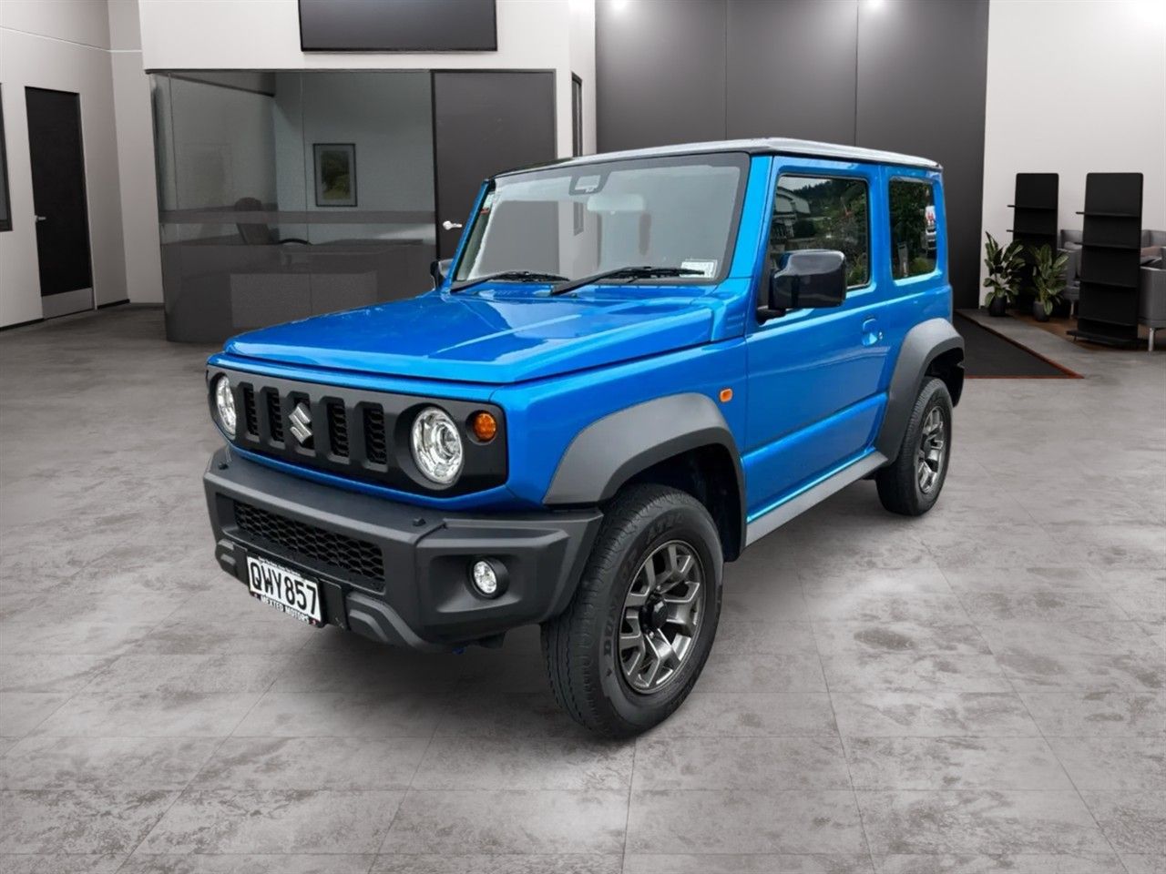 Vehicle image 1