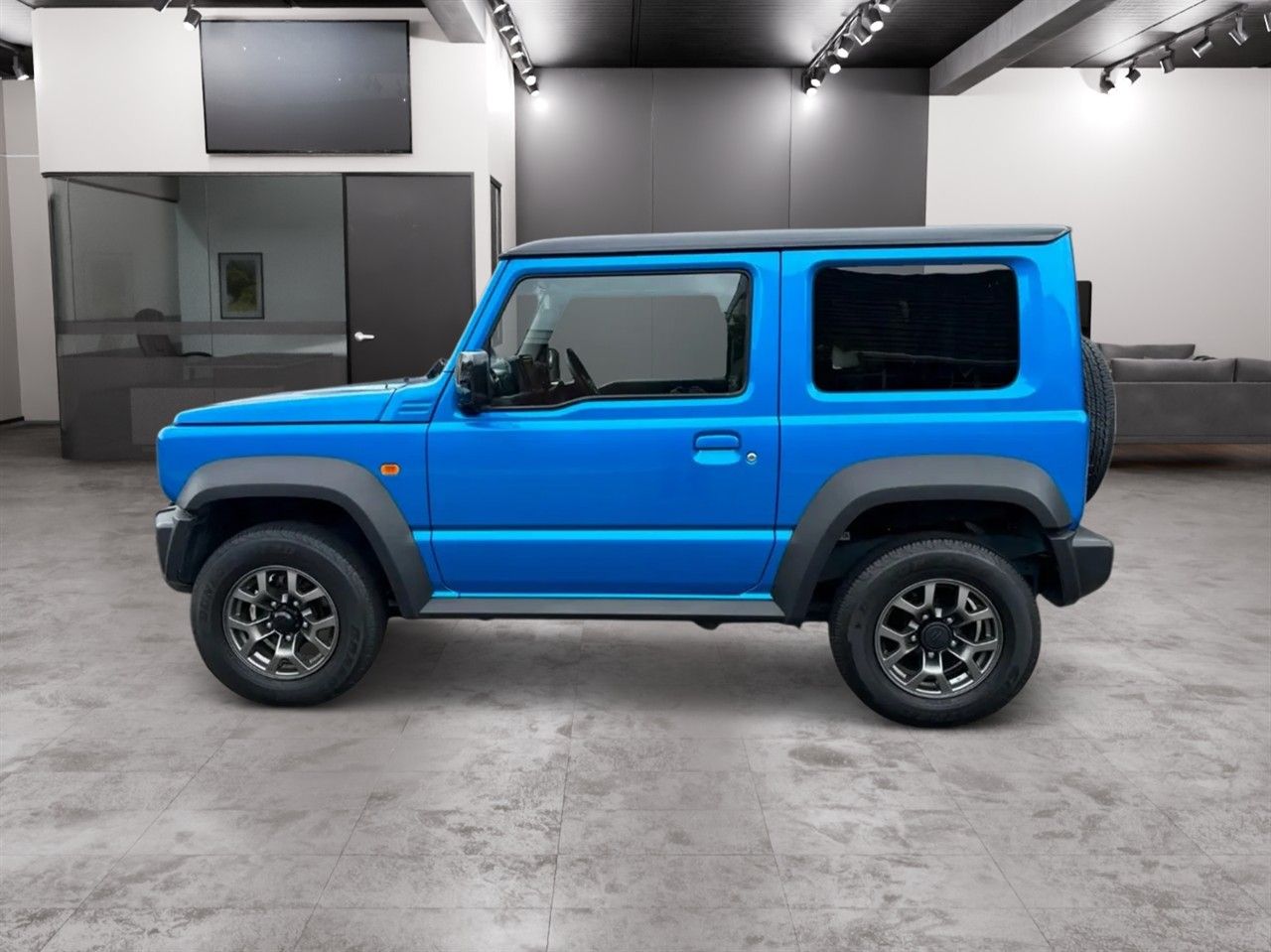 Vehicle image 3