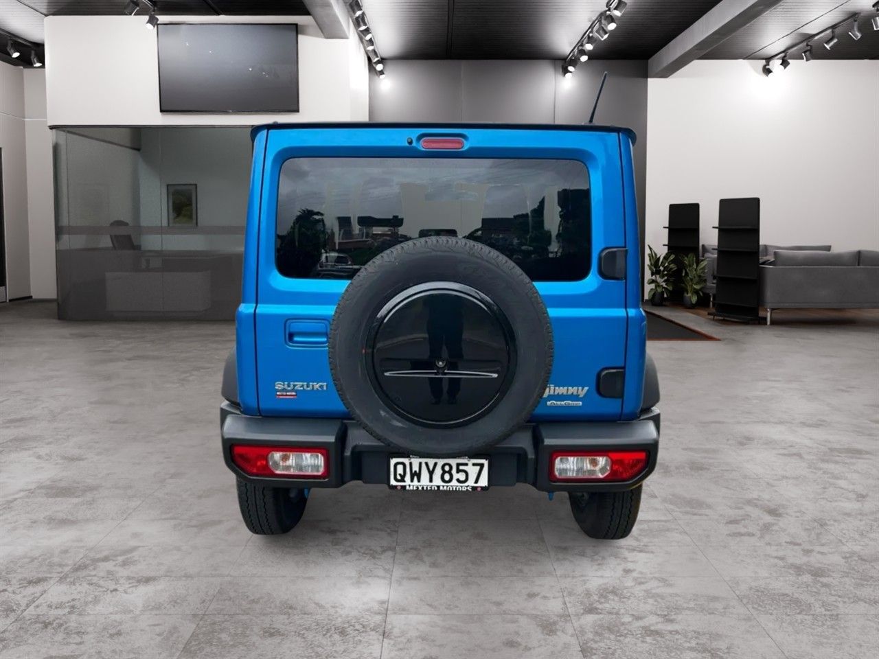 Vehicle image 5