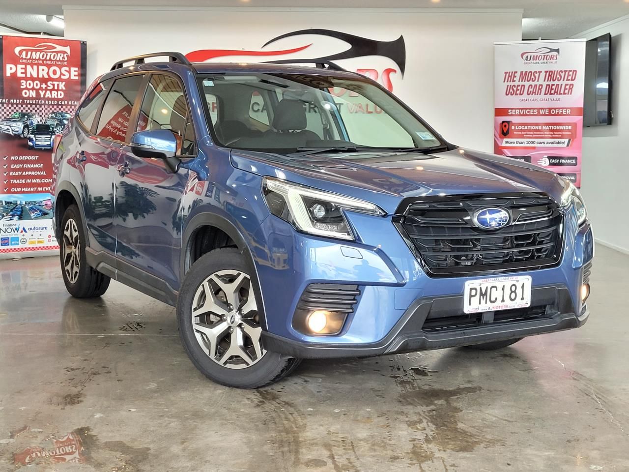 Vehicle image 1