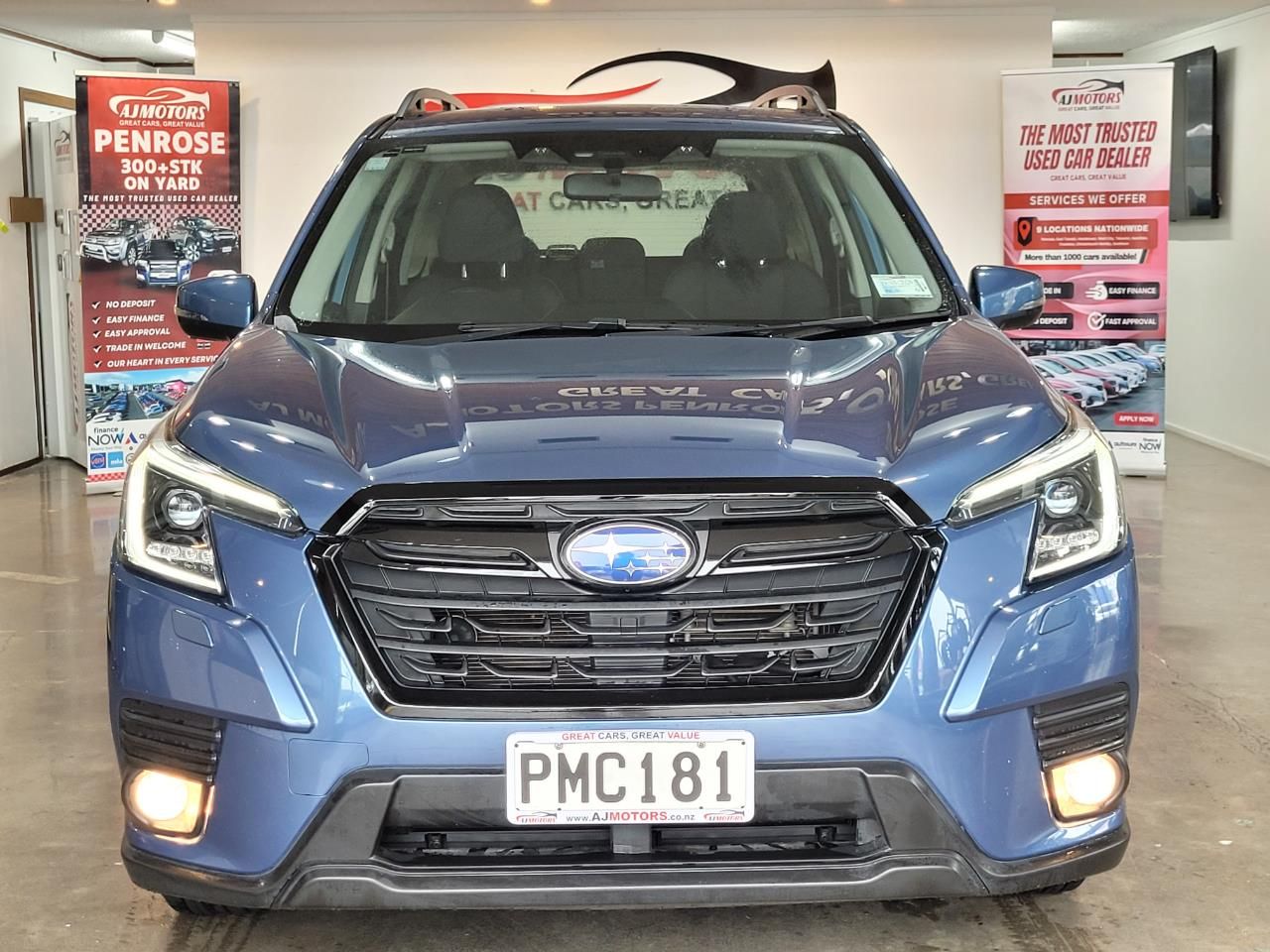 Vehicle image 2