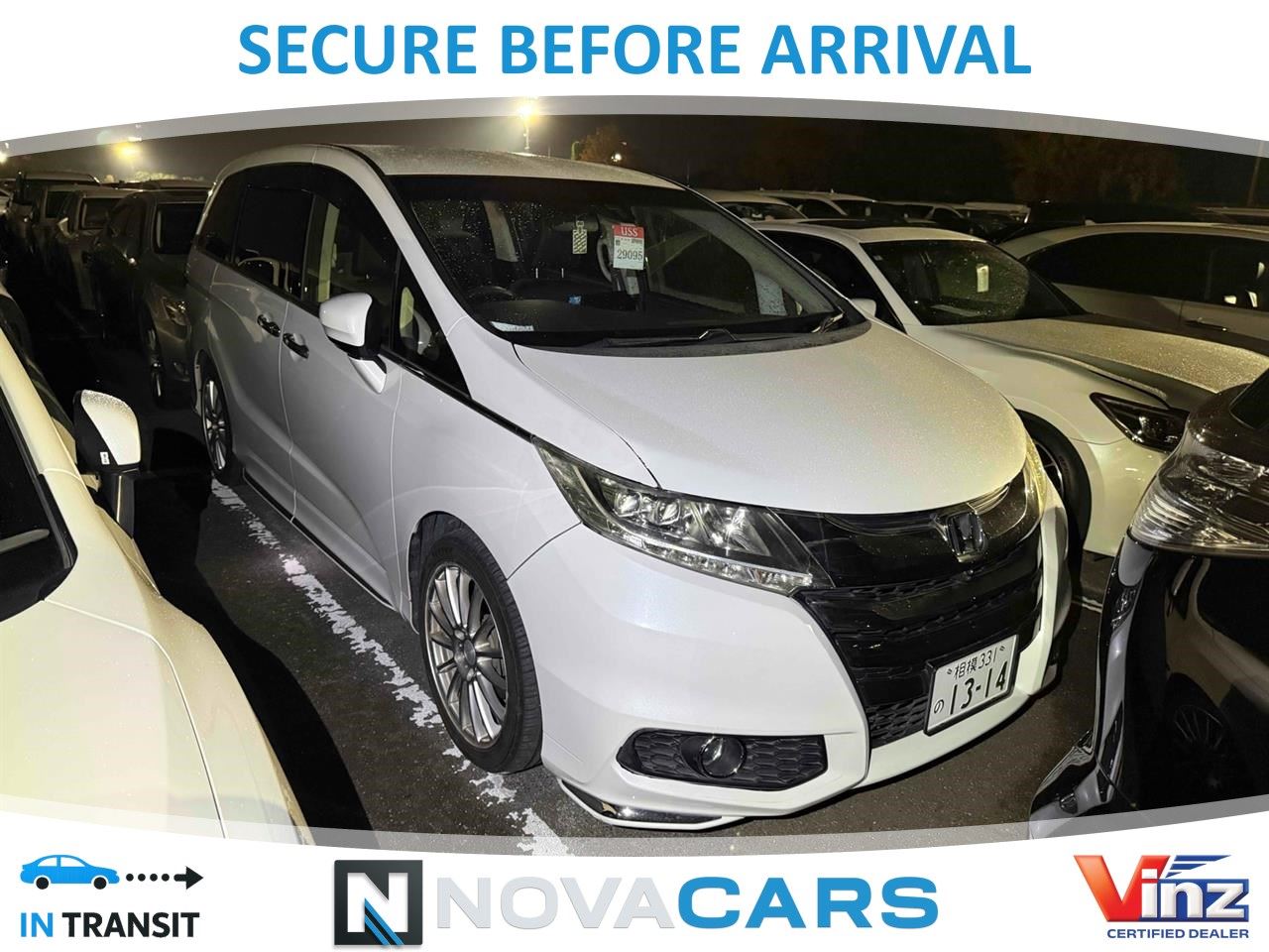 Vehicle image 1