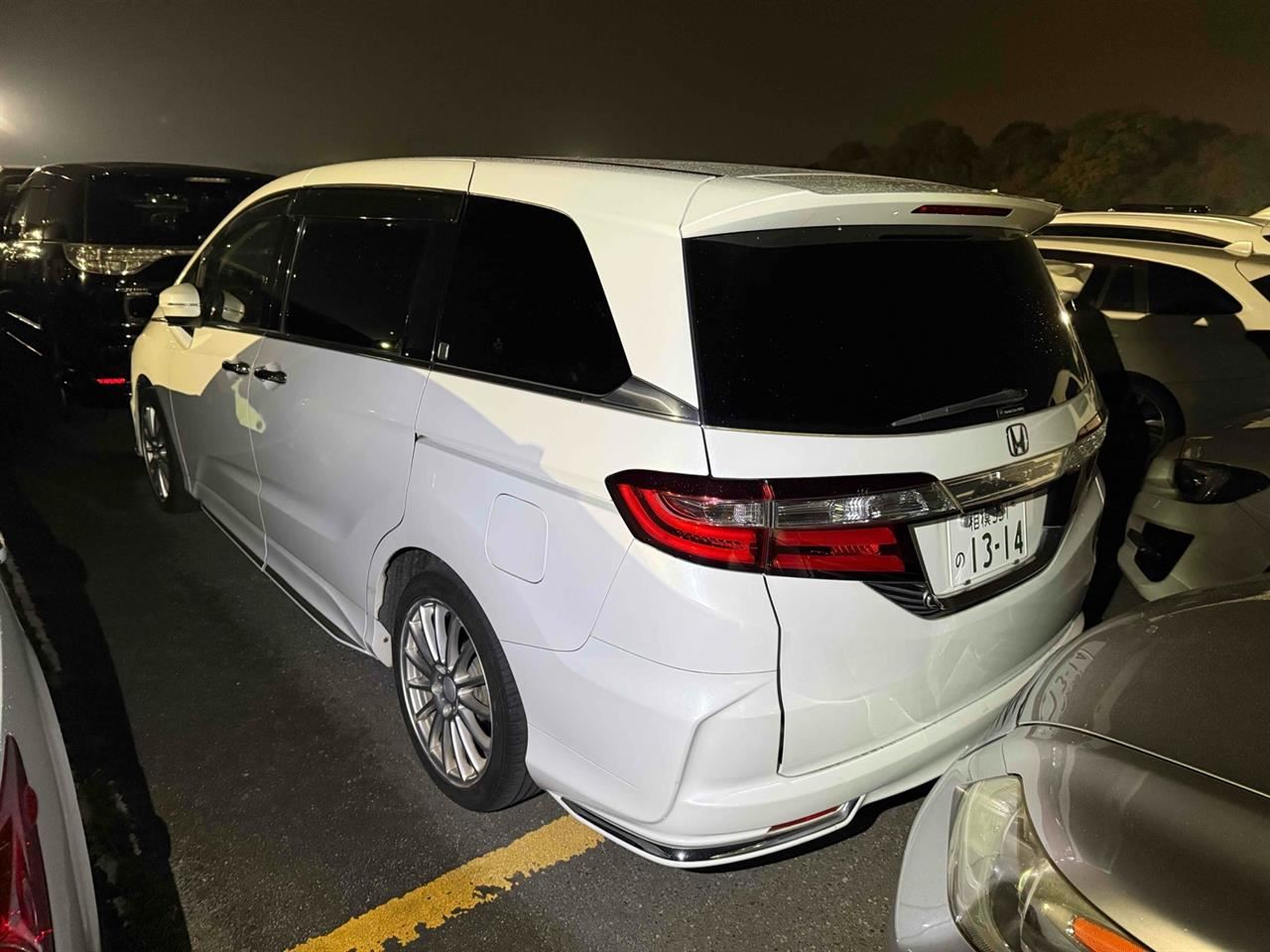 Vehicle image 2