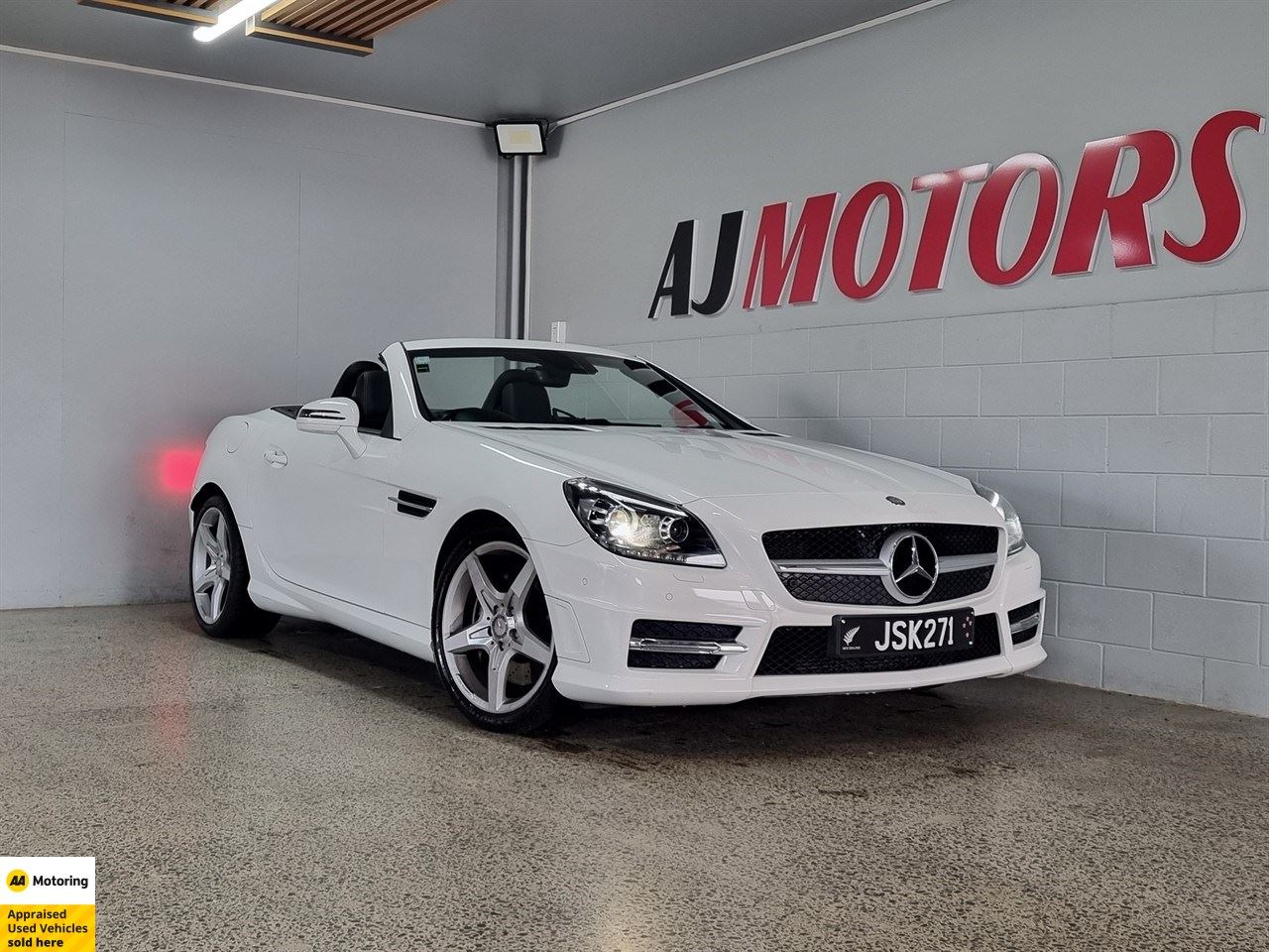 Vehicle image 1