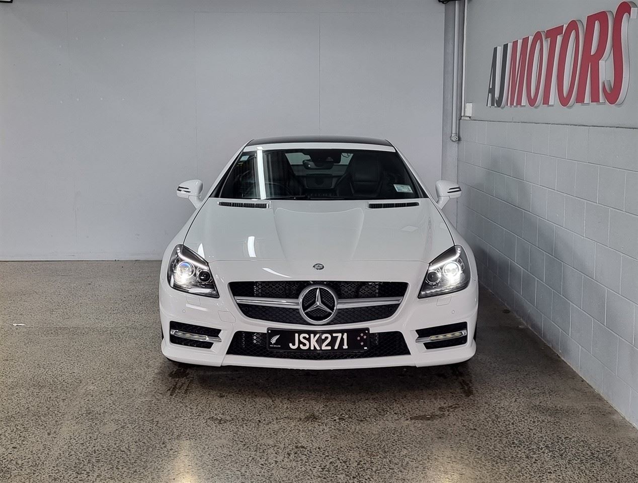 Vehicle image 2