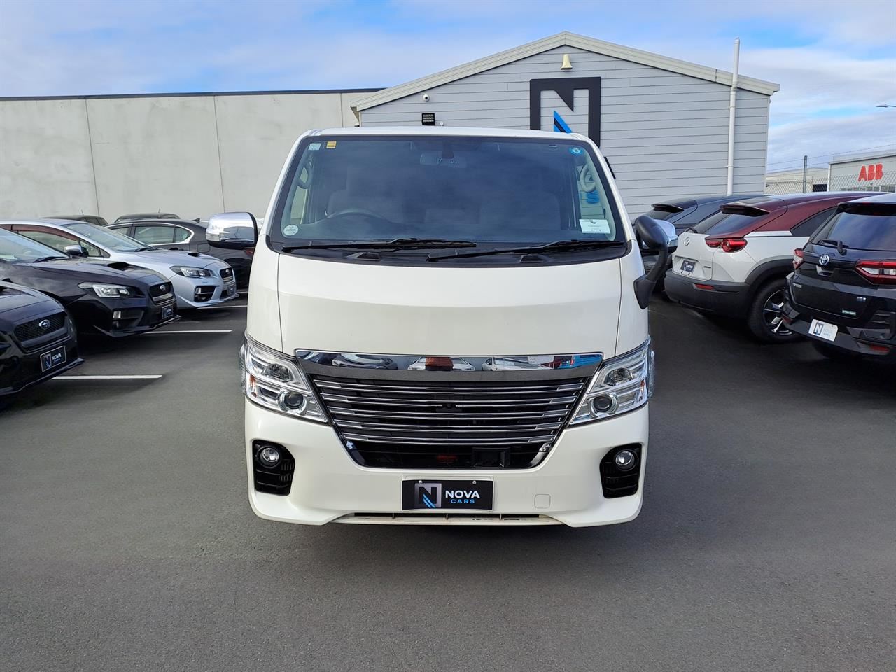 Vehicle image 2
