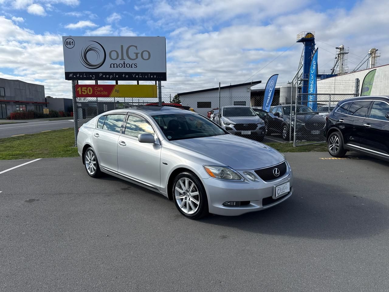 Vehicle image 1