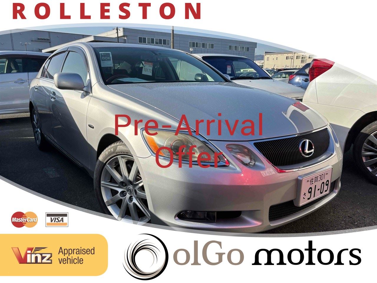 Vehicle image 1
