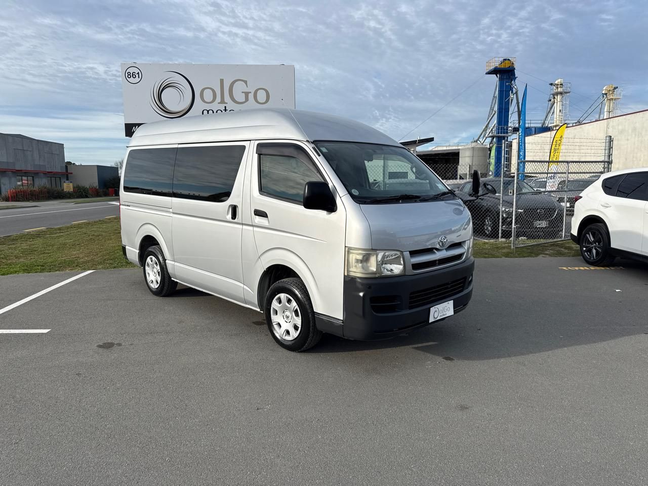 Vehicle image 1