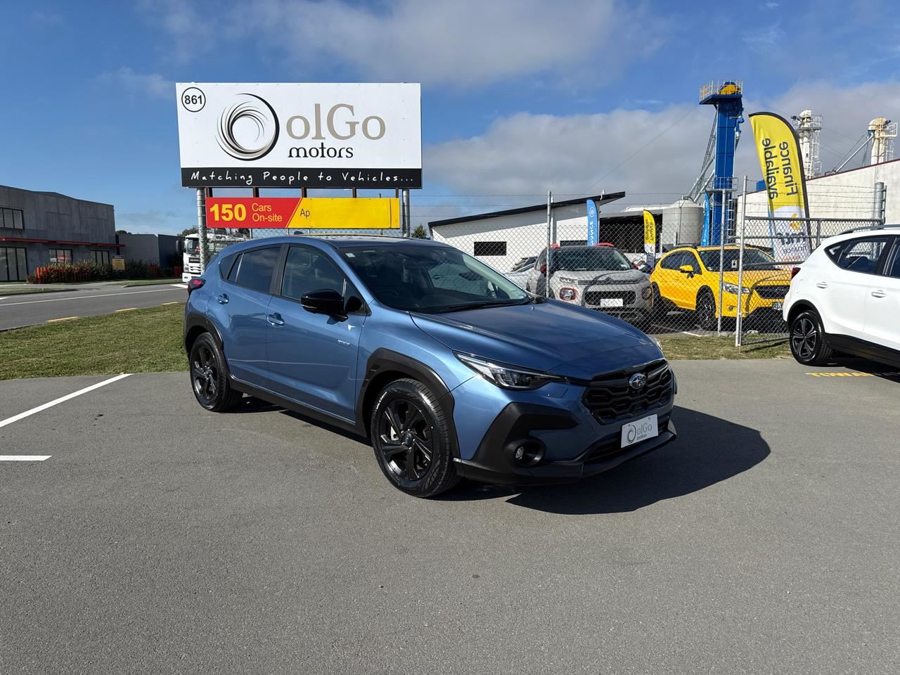 Vehicle image 1