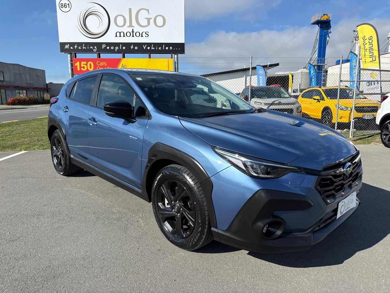 Vehicle image 2